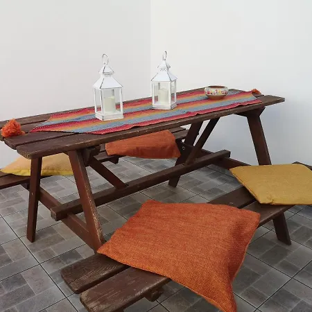 Casa * Taviano (Lecce)