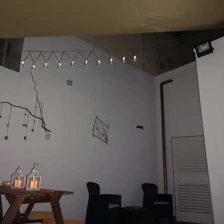 Casa Taviano (Lecce)