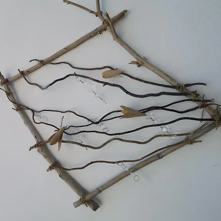 Tatil Evi Casa Taviano (Lecce)