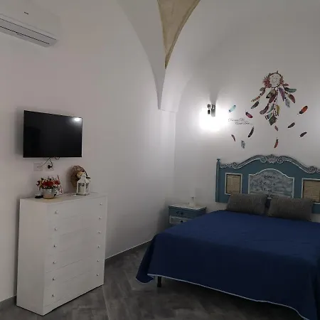 Casa Casa vacanze *