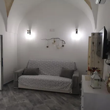 Casa * Taviano (Lecce)