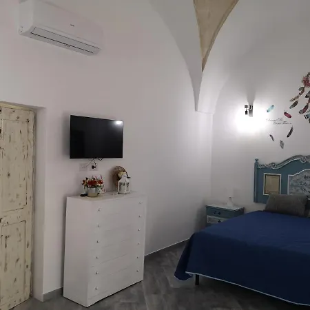 Casa Casa vacanze *