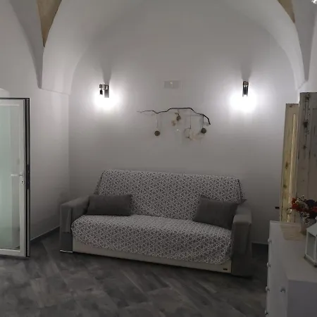 Casa Taviano (Lecce)