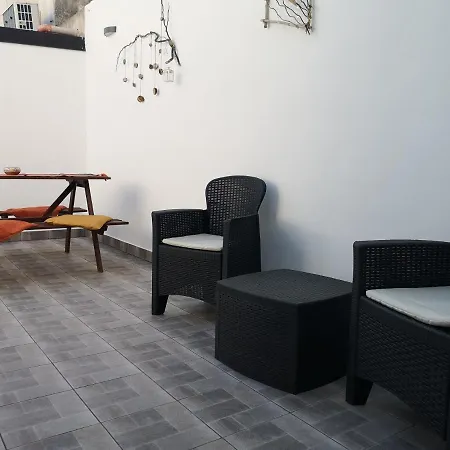 Casa * Taviano (Lecce)