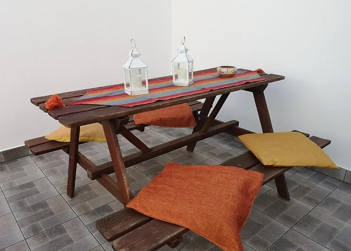 Casa * Taviano (Lecce)