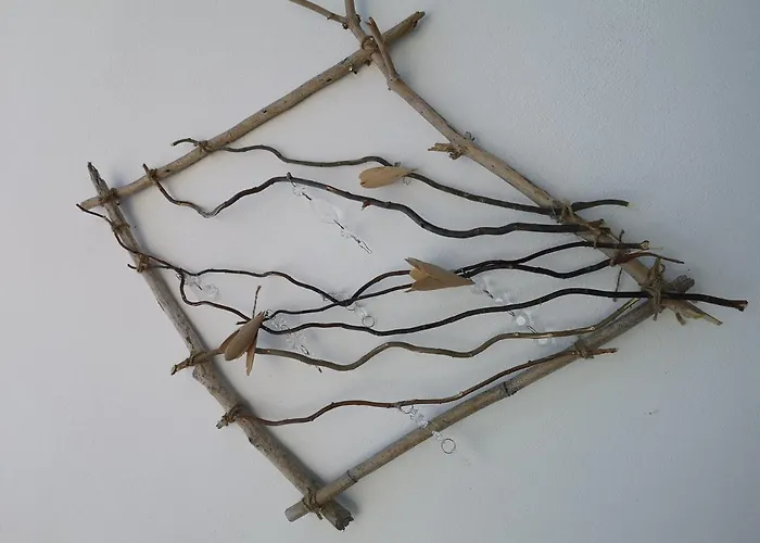 Tatil Evi Casa Taviano (Lecce)