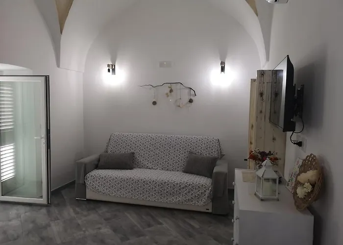 Casa * Taviano (Lecce)