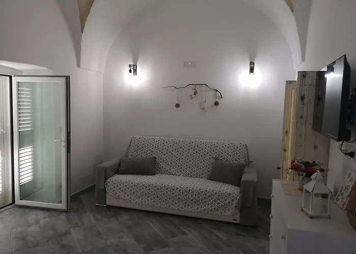 Casa Taviano (Lecce)