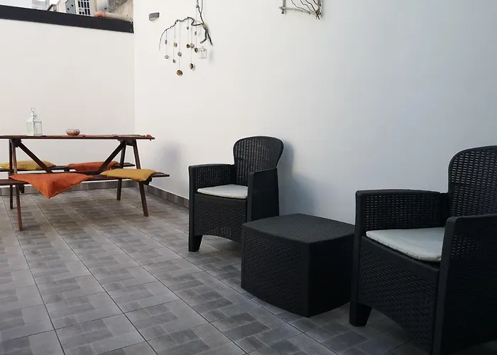 Casa * Taviano (Lecce)