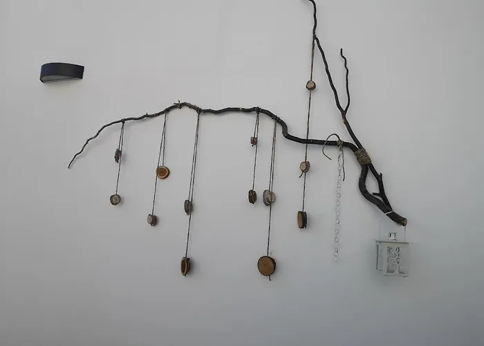 Casa Taviano (Lecce)