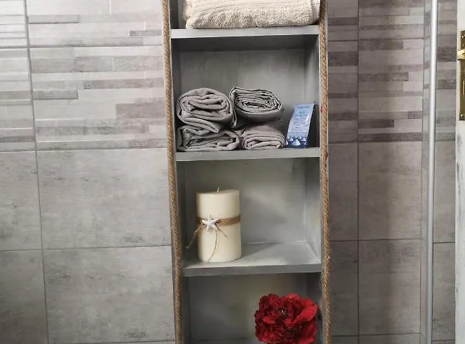 Tatil Evi Casa Taviano (Lecce)