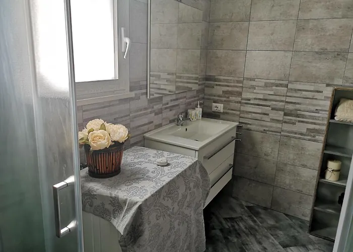 Tatil Evi Casa Taviano (Lecce)