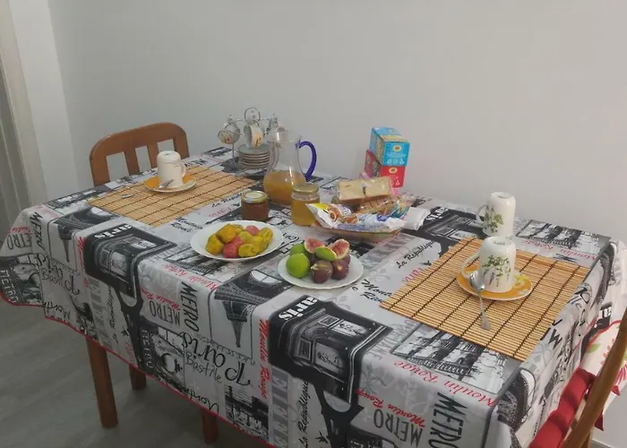 Casa * Taviano (Lecce)