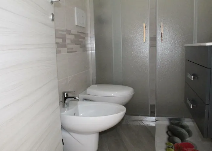 Casa * Taviano (Lecce)