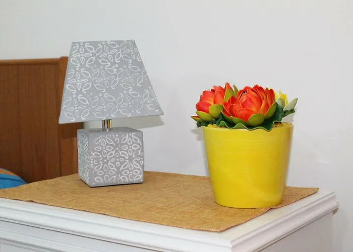 Tatil Evi Casa Taviano (Lecce)