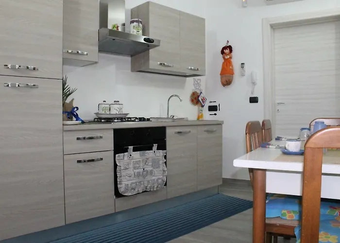 Casa Taviano (Lecce)