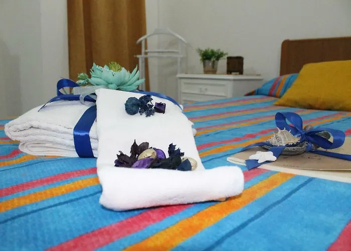 Casa * Taviano (Lecce)