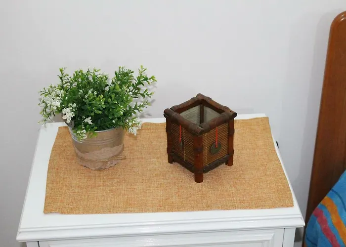 Tatil Evi Casa Taviano (Lecce)