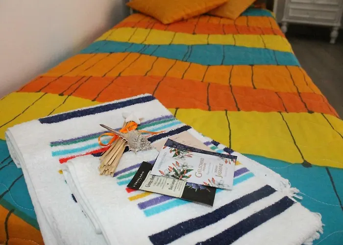 Casa * Taviano (Lecce)