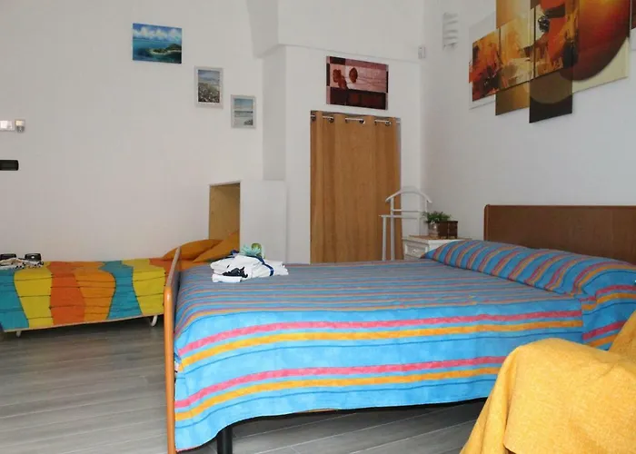 Casa * Taviano (Lecce)