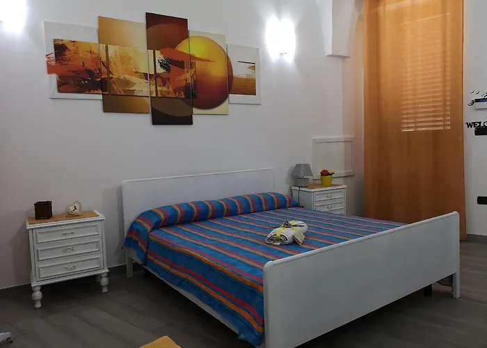 Casa Taviano (Lecce)