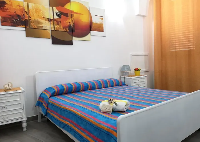 Casa Tatil Evi Taviano (Lecce)