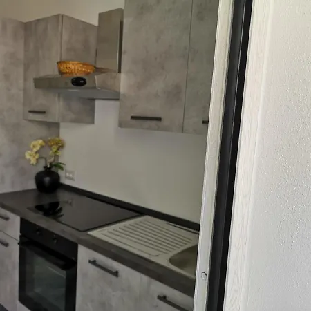 Holiday home Casa *