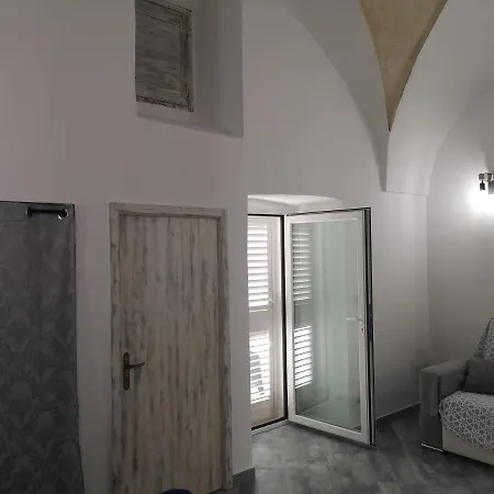 Holiday home Casa *