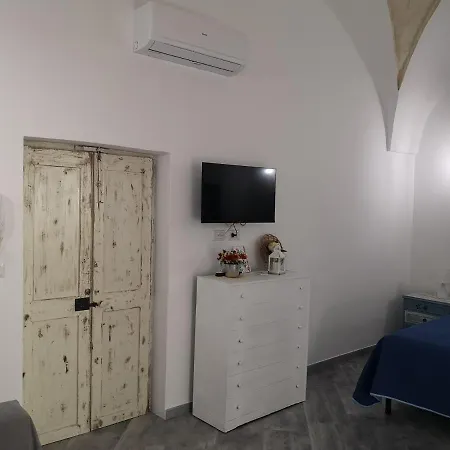 Holiday home Casa Taviano (Lecce)