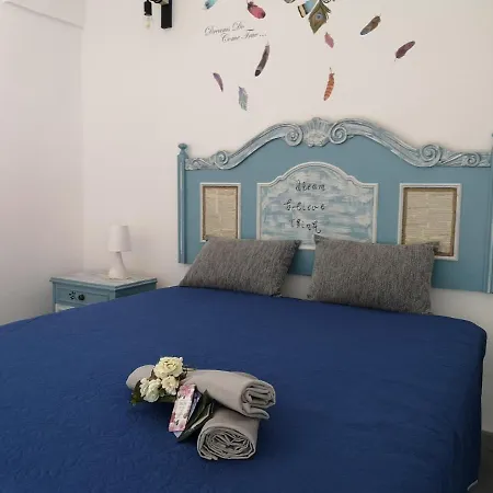 Holiday home Casa