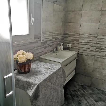Holiday home Casa Taviano (Lecce)