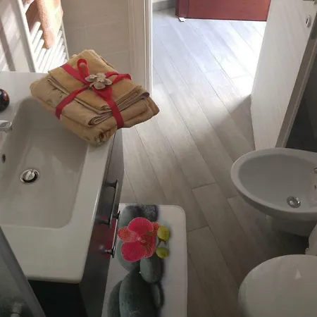 Ferienhaus Casa