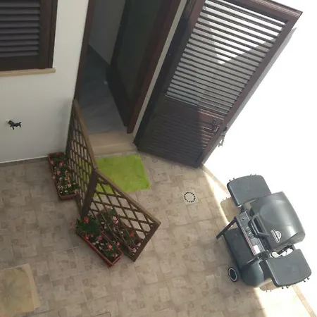 Holiday home Casa