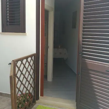 Casa Holiday home *