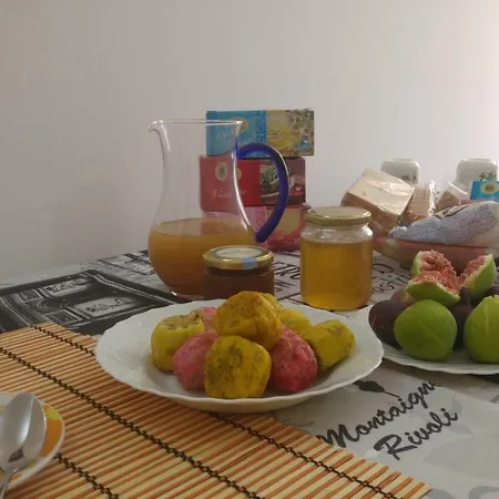 Casa Hébergement de vacances