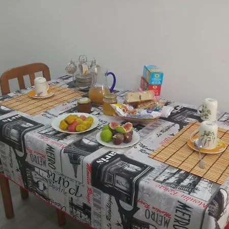 Casa * Taviano (Lecce)