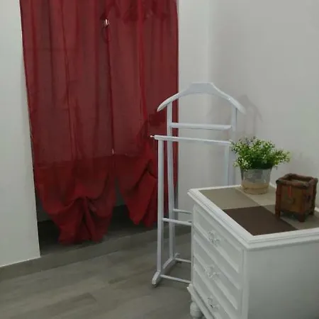 Casa Taviano (Lecce)