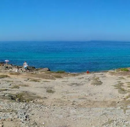 Casa Taviano (Lecce)