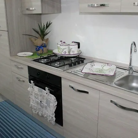 Casa * Taviano (Lecce)