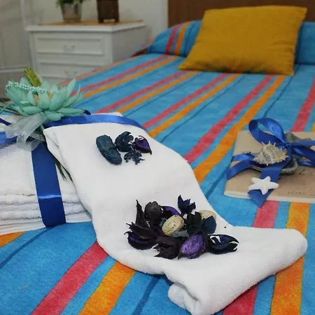 Holiday home Casa *