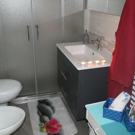 Holiday home Casa
