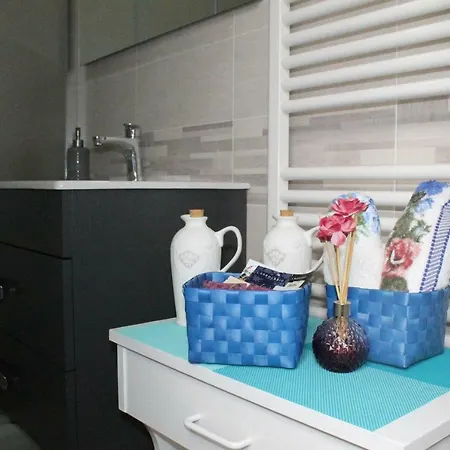 Holiday home Casa *