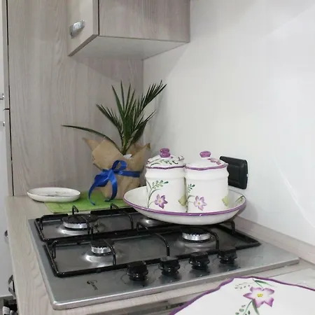 Holiday home Casa Taviano (Lecce)
