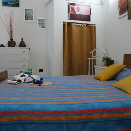 Casa Holiday home