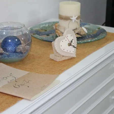 Дом отдыха Casa Тавьяно