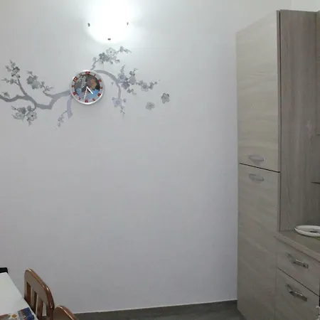 Casa Holiday home