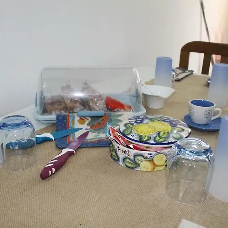 Hébergement de vacances Casa