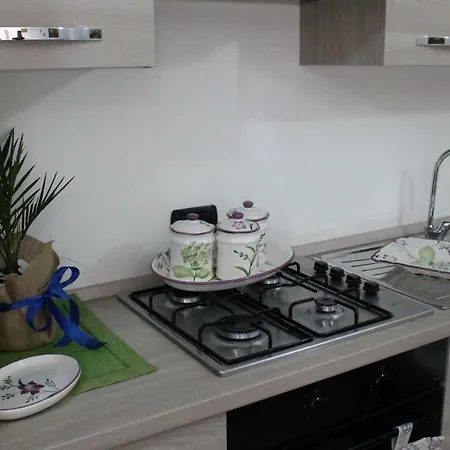 Casa Holiday home Taviano (Lecce)