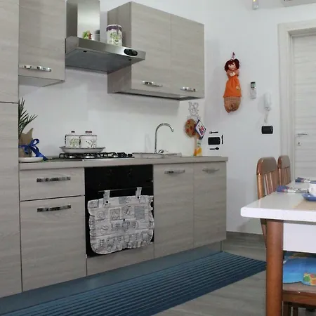 Casa Taviano (Lecce)