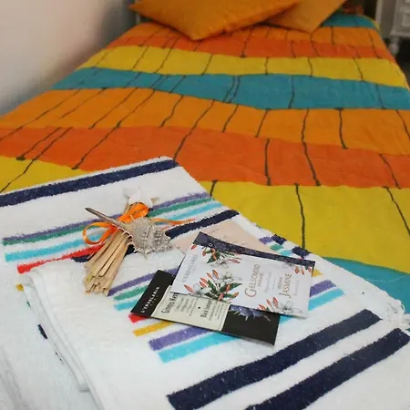 Casa * Taviano (Lecce)